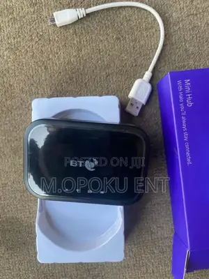 Universal Alcatel Mi-fi