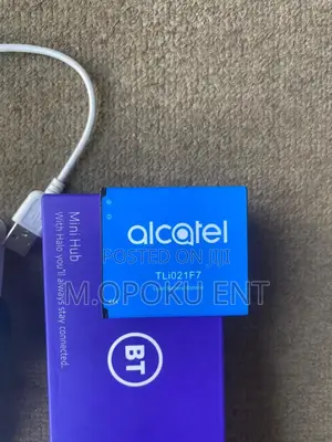 Universal Alcatel Mi-fi
