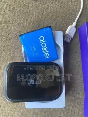 Universal Alcatel Mi-fi