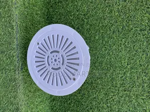 Main Drain