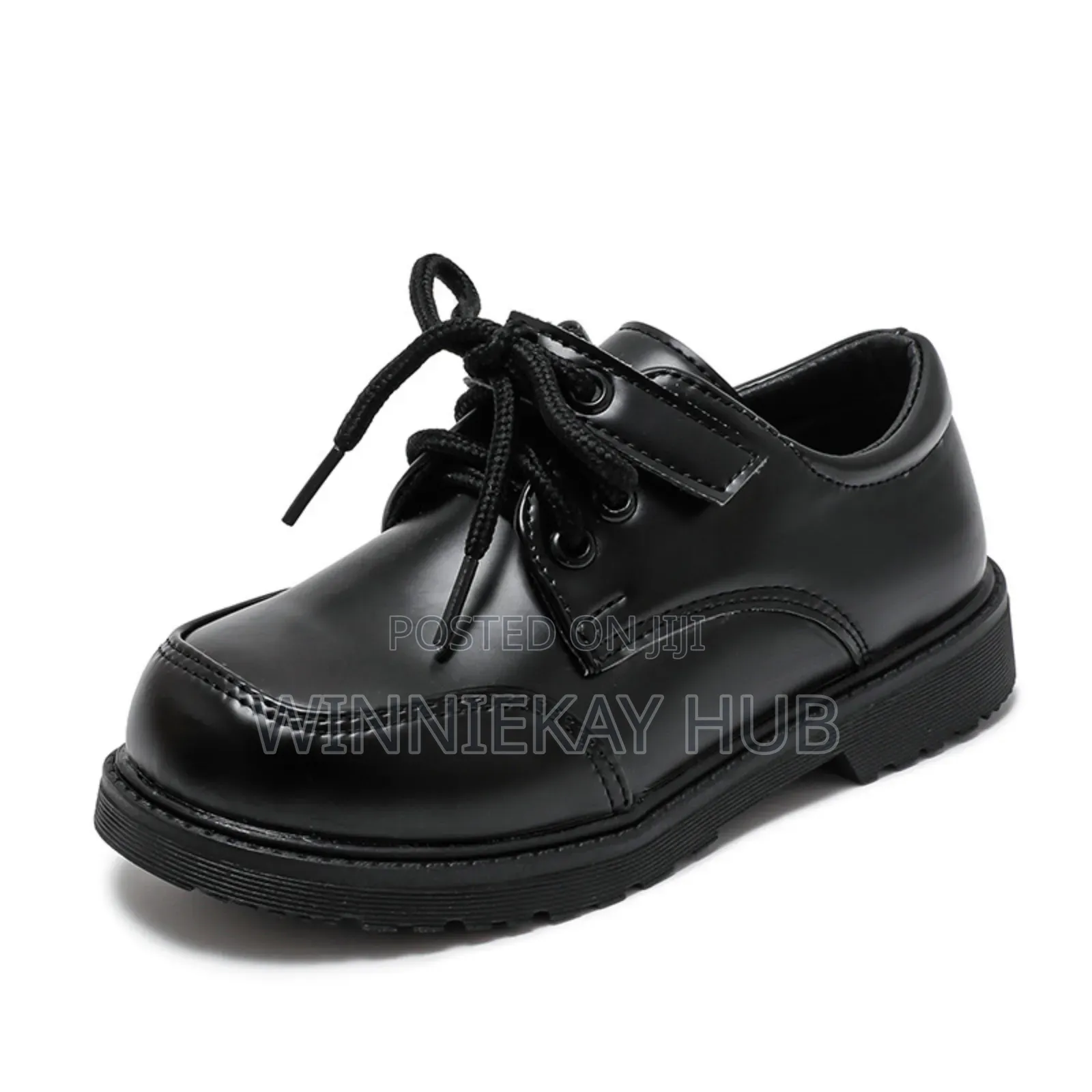 British Boys Shoes