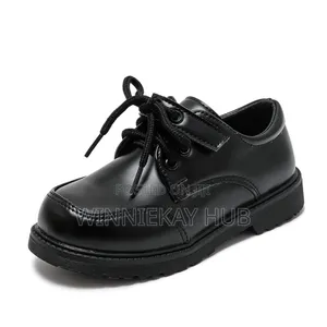 British Boys Shoes