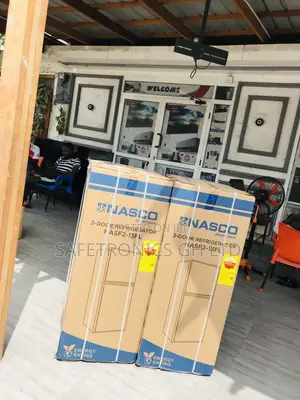 Get Valuable Nasco> Nasf2-13fl Top Mount 2 Doors