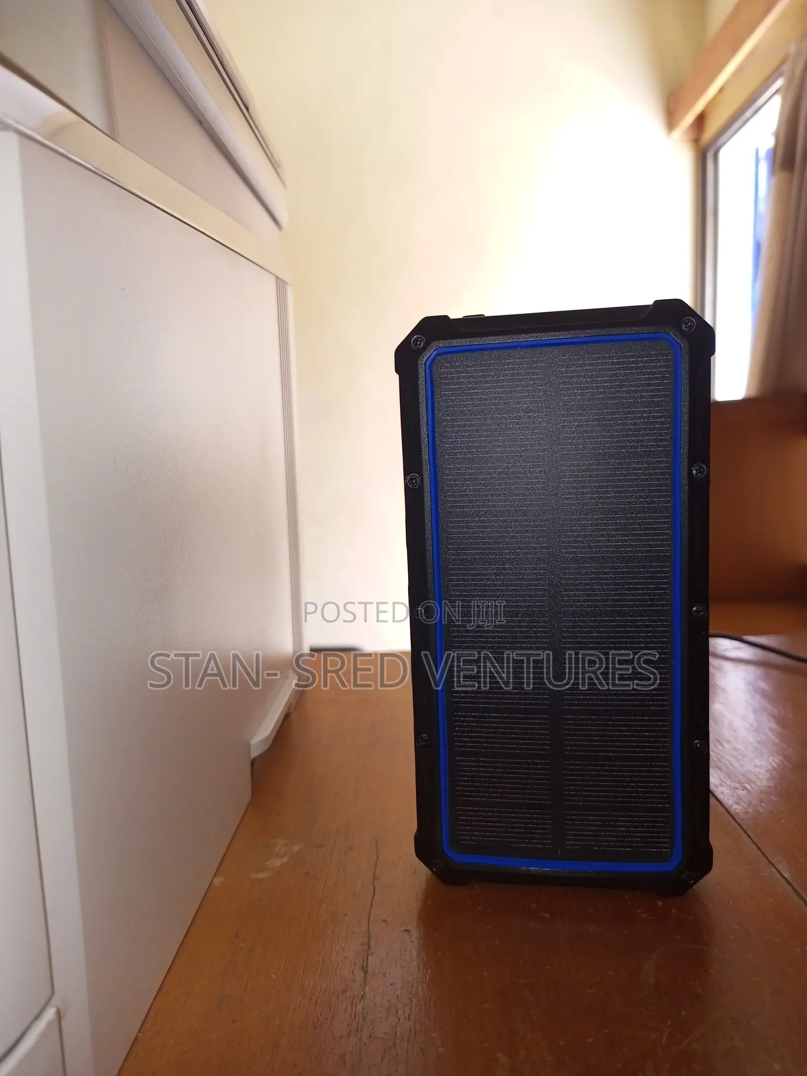 Anyfong Solar Power Bank