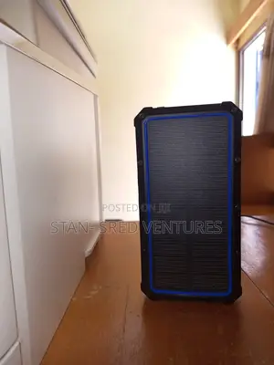 Anyfong Solar Power Bank