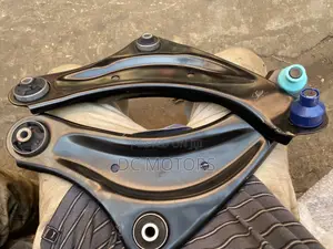 Nissan Juke Lower Arm