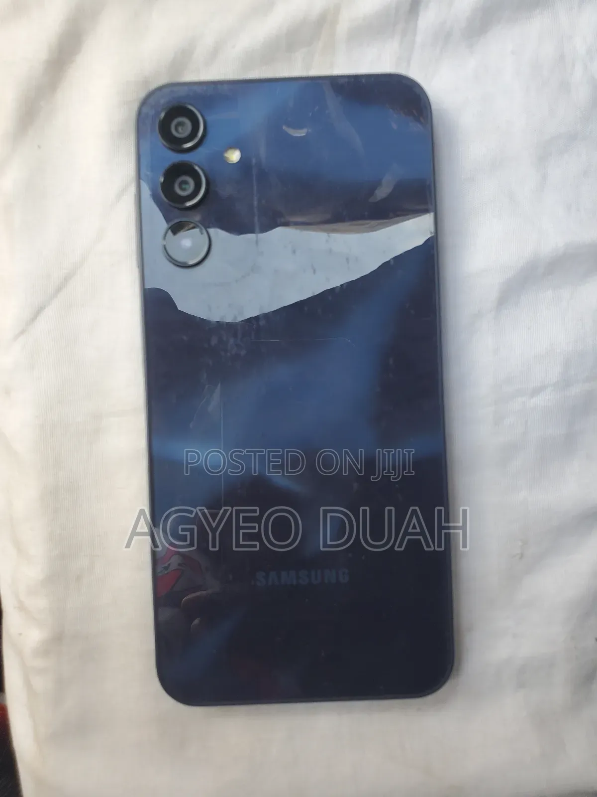 Samsung Galaxy A15 128 GB