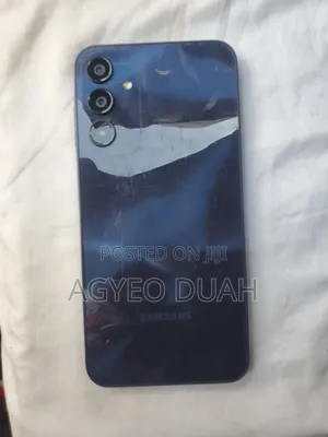Samsung Galaxy A15 128 GB