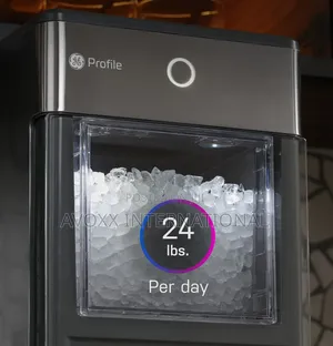 GE OPAL01GENKT Profile Opal | Countertop Nugget Ice Maker