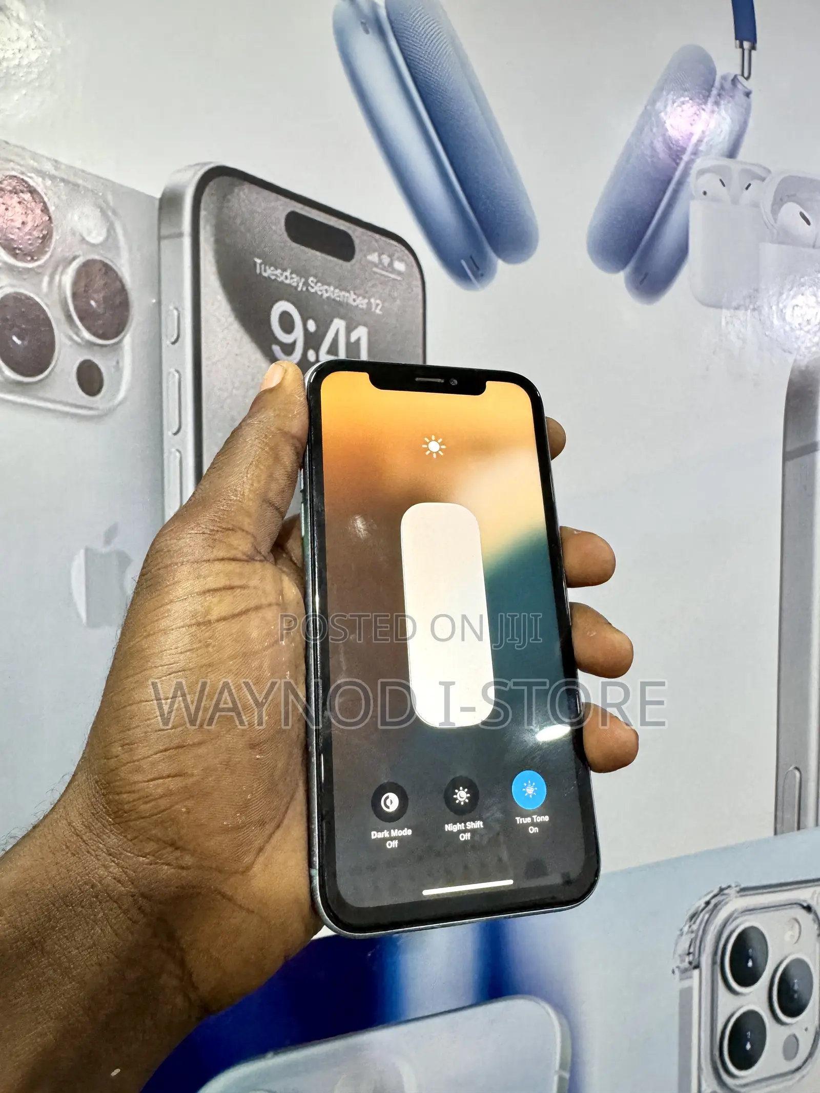 Apple iPhone XR 64 GB Blue