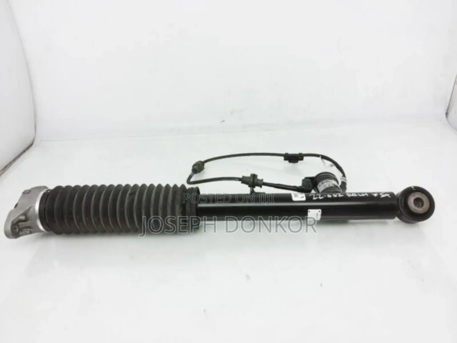 RDX Back Shocks Pair (Sensor) 2018,2019,2020,2021,2022,2023