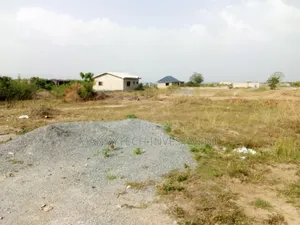 Classic One Plot of Land - Appolonia