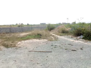 Classic One Plot of Land - Appolonia