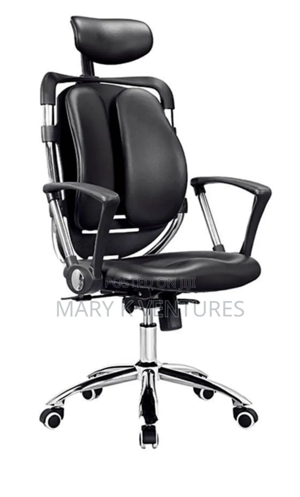 Ergonomic Chair