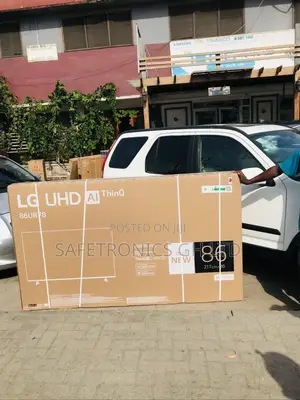 Reliable and Quality Led Smart Sleek 85 Inch UHD UQ90 Tv<