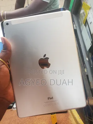 Apple iPad Air 2 16 GB Silver