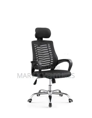 Office Headrest Chair