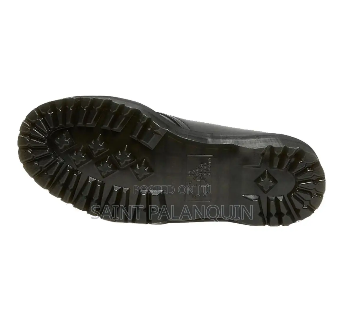 Dr Martens Boot