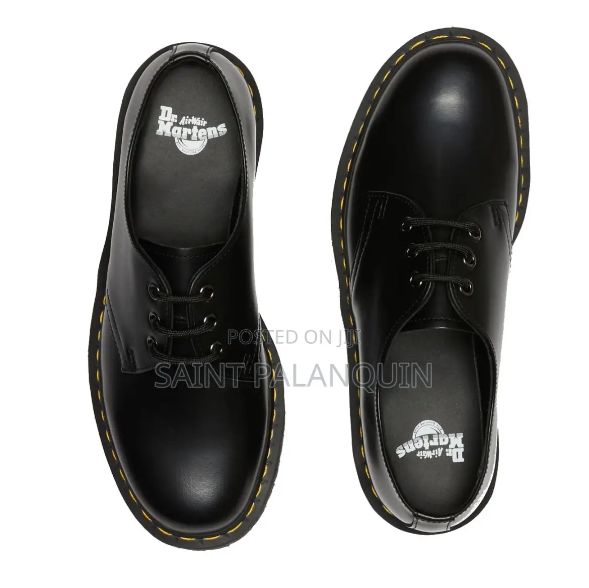 Dr Martens Boot