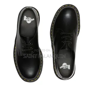 Dr Martens Boot