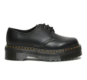 Dr Martens Boot