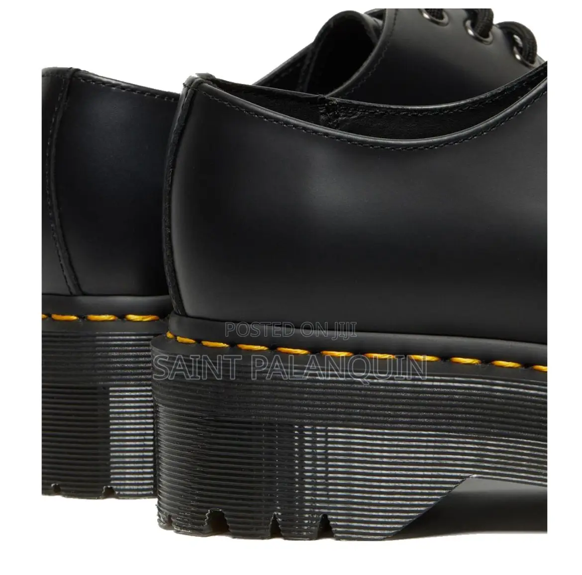 Dr Martens Boot