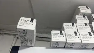 Superb Performance and Affordable Price- C-Exv 14