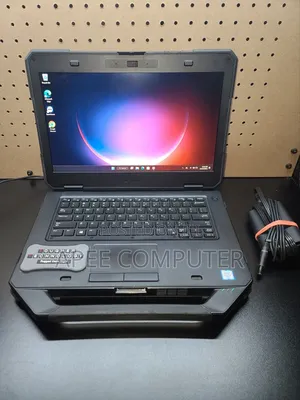 Laptop Dell Latitude 5430 Rugged 16GB Intel Core I7 SSD 512GB