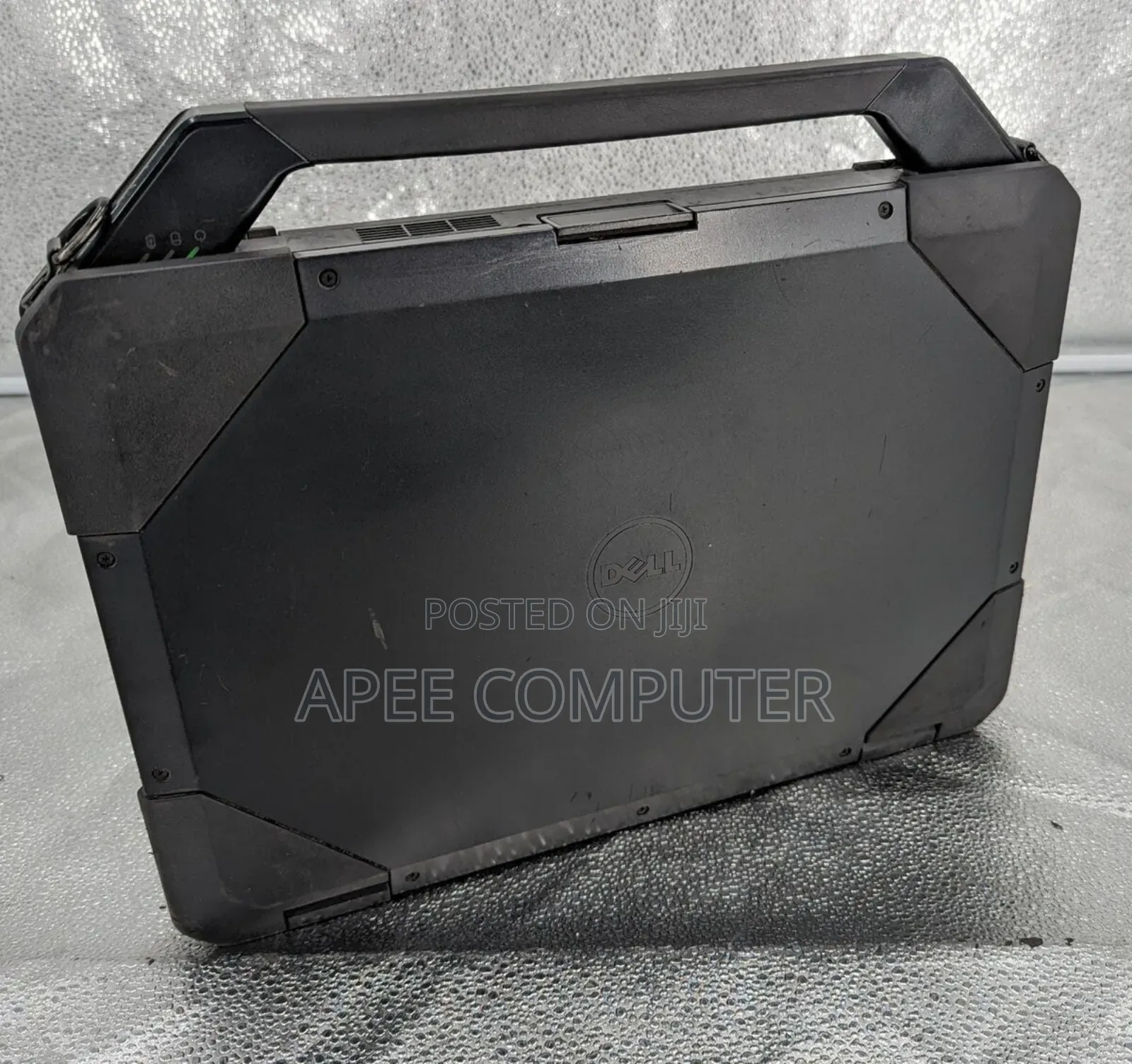 Laptop Dell Latitude 5430 Rugged 16GB Intel Core I7 SSD 512GB