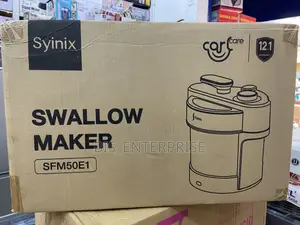Syinix Swallow Maker 5 Liters