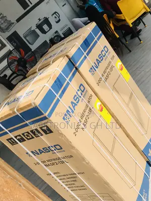 Fast Cooling < Nasco Gray 2 Doors Nasf2-13fl Top Mount