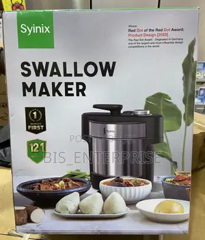 Syinix Swallow Maker 5 Liters
