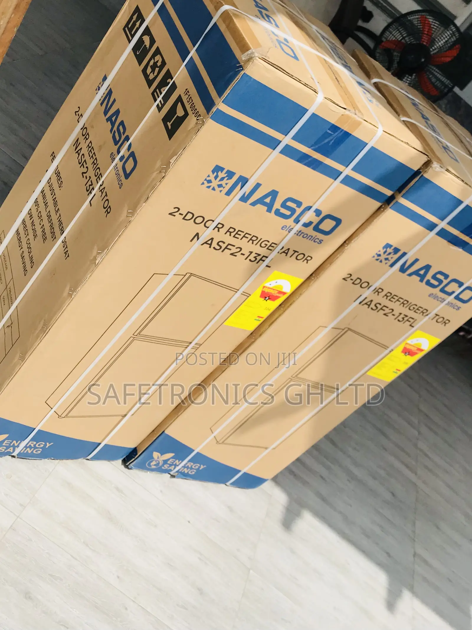 High Efficient < Top Mount Gray 2 Doors Nasf2-13fl Nasco
