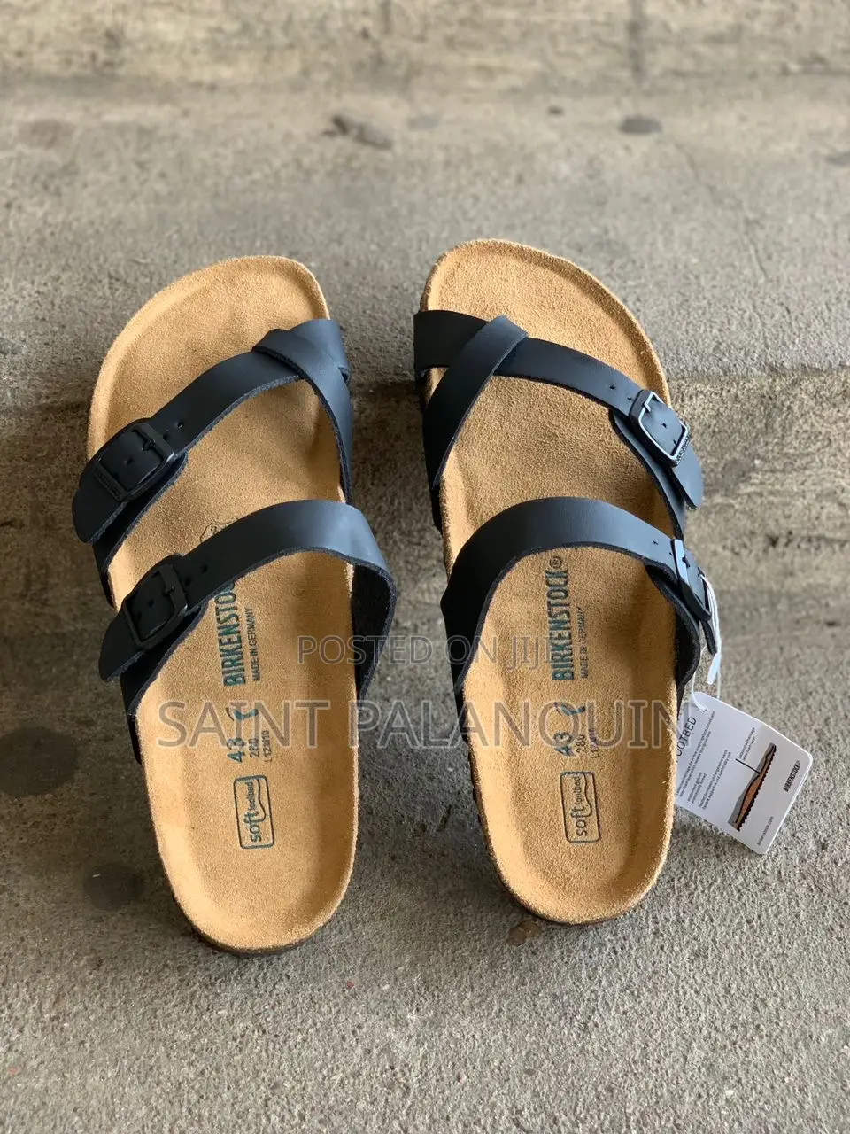 Birkenstock Mayari