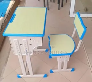 Learning Station
