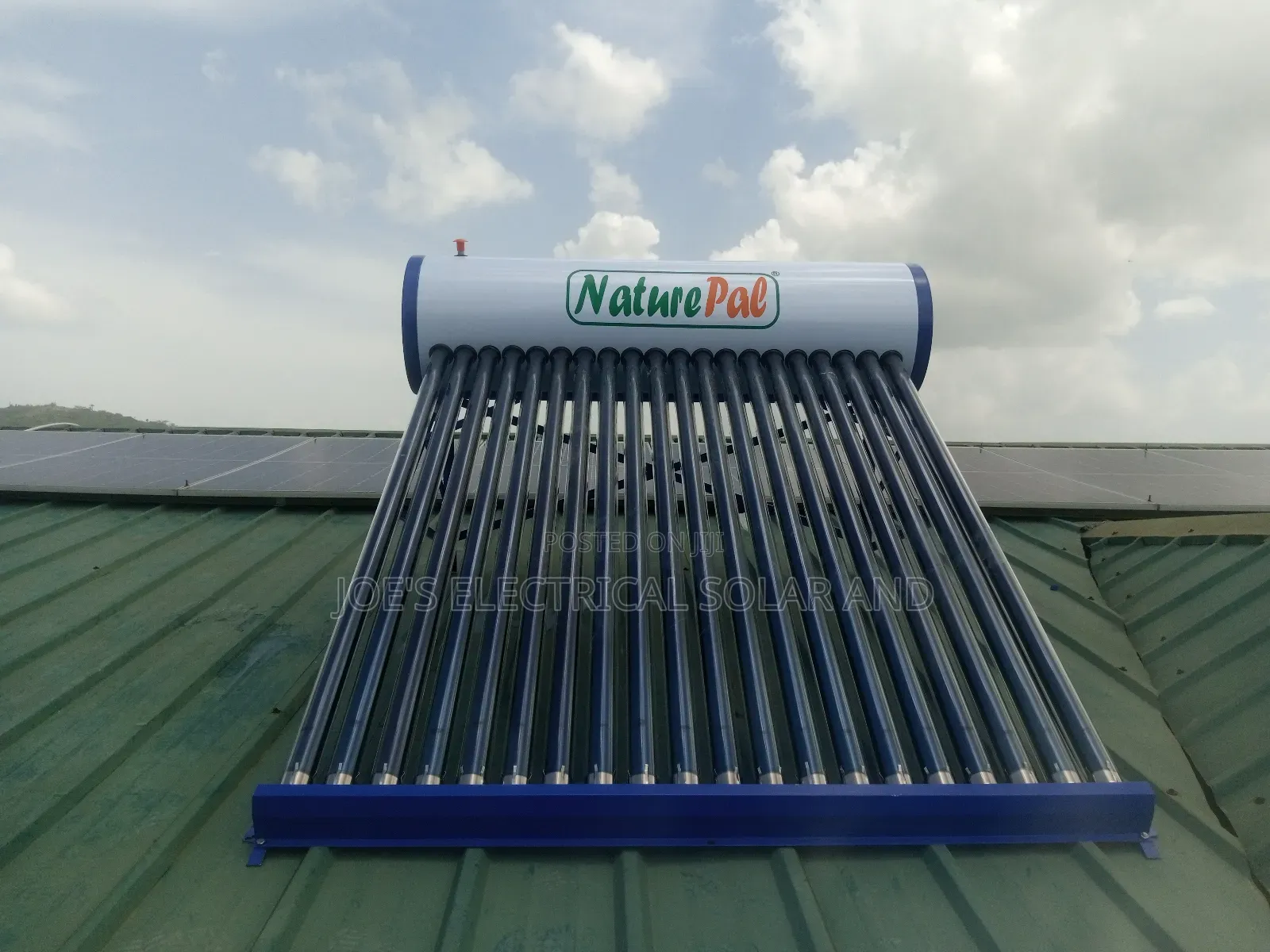 Water Heater