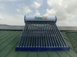 Water Heater