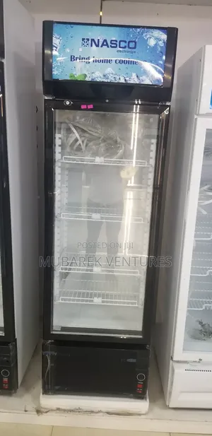 Nasco-288-ltrs-display-fridge-nas-fl350-1dr