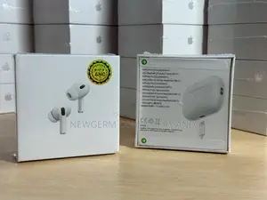 Airpods Pro 2nd Generation