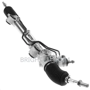 Land Cruiser 200 2017 Steering Rack