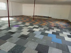 Standard Euro Tiles Carpet