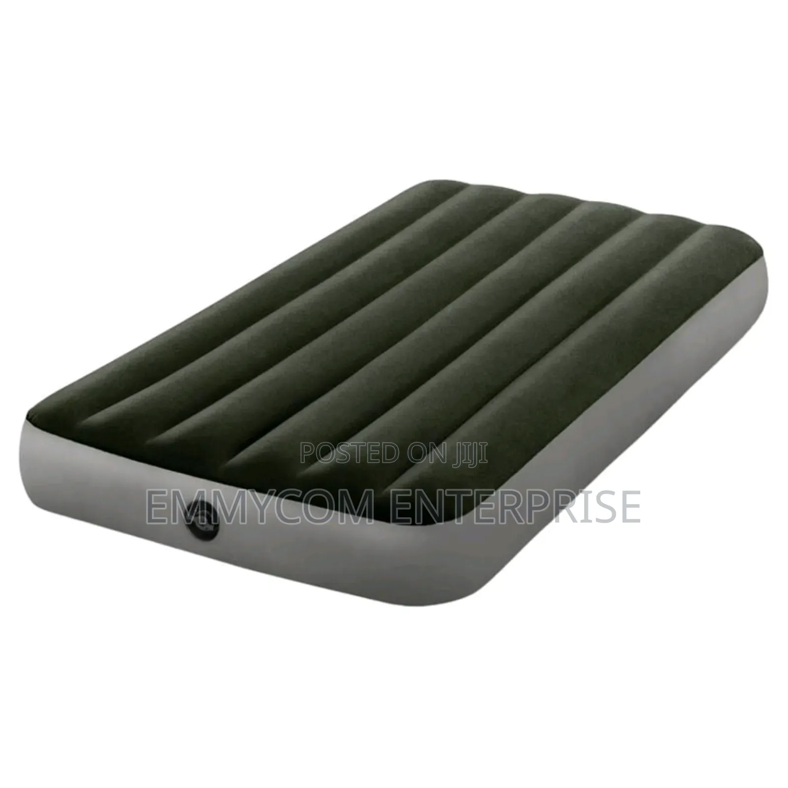 Single Size Air Bed Mattress