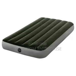 Single Size Air Bed Mattress
