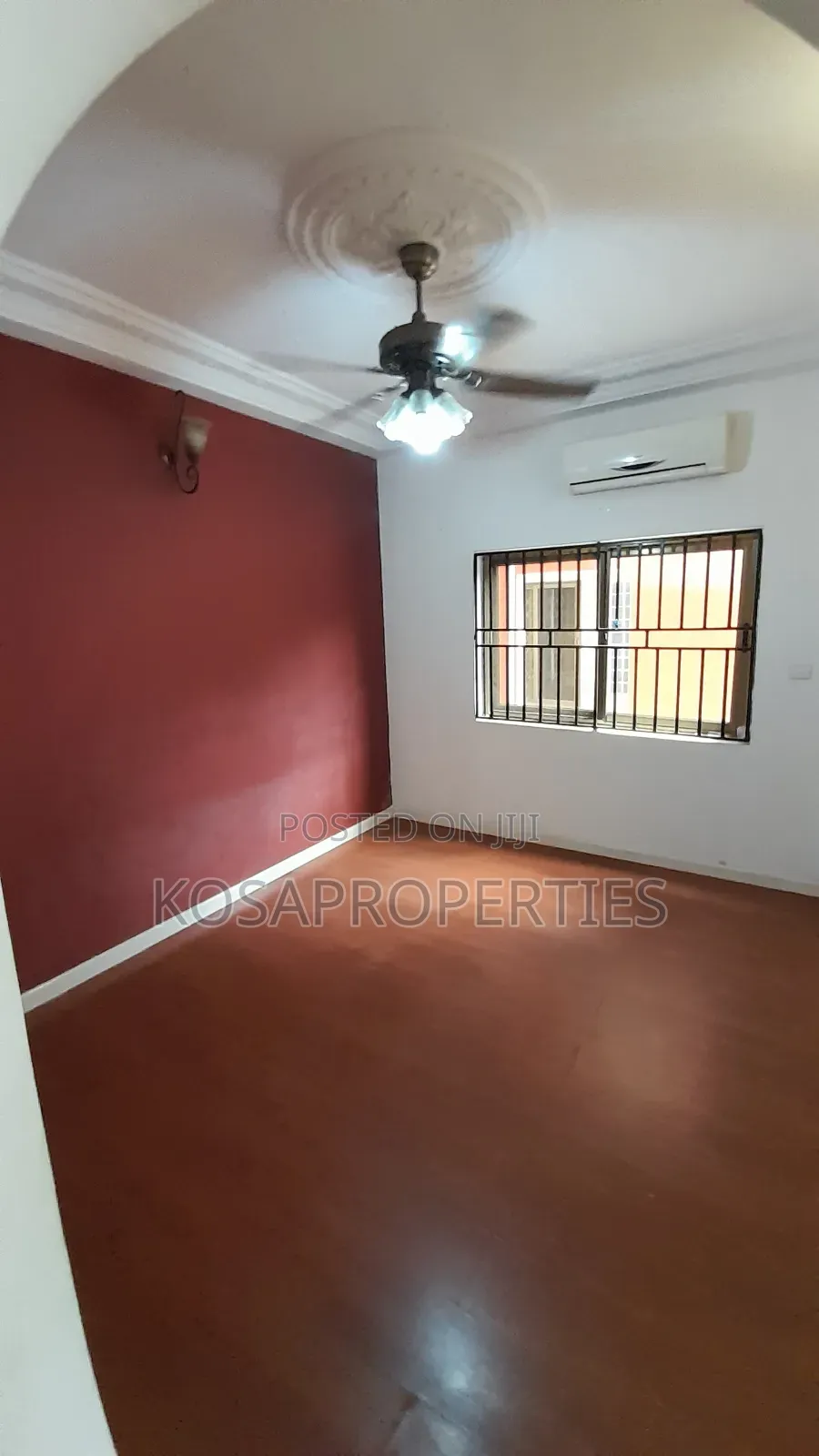 4bdrm House in Adjiringanor, Adjiriganor for rent