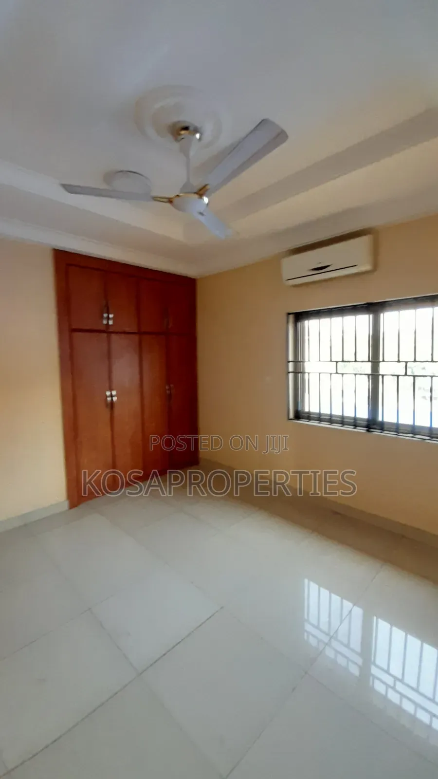 4bdrm House in Adjiringanor, Adjiriganor for rent