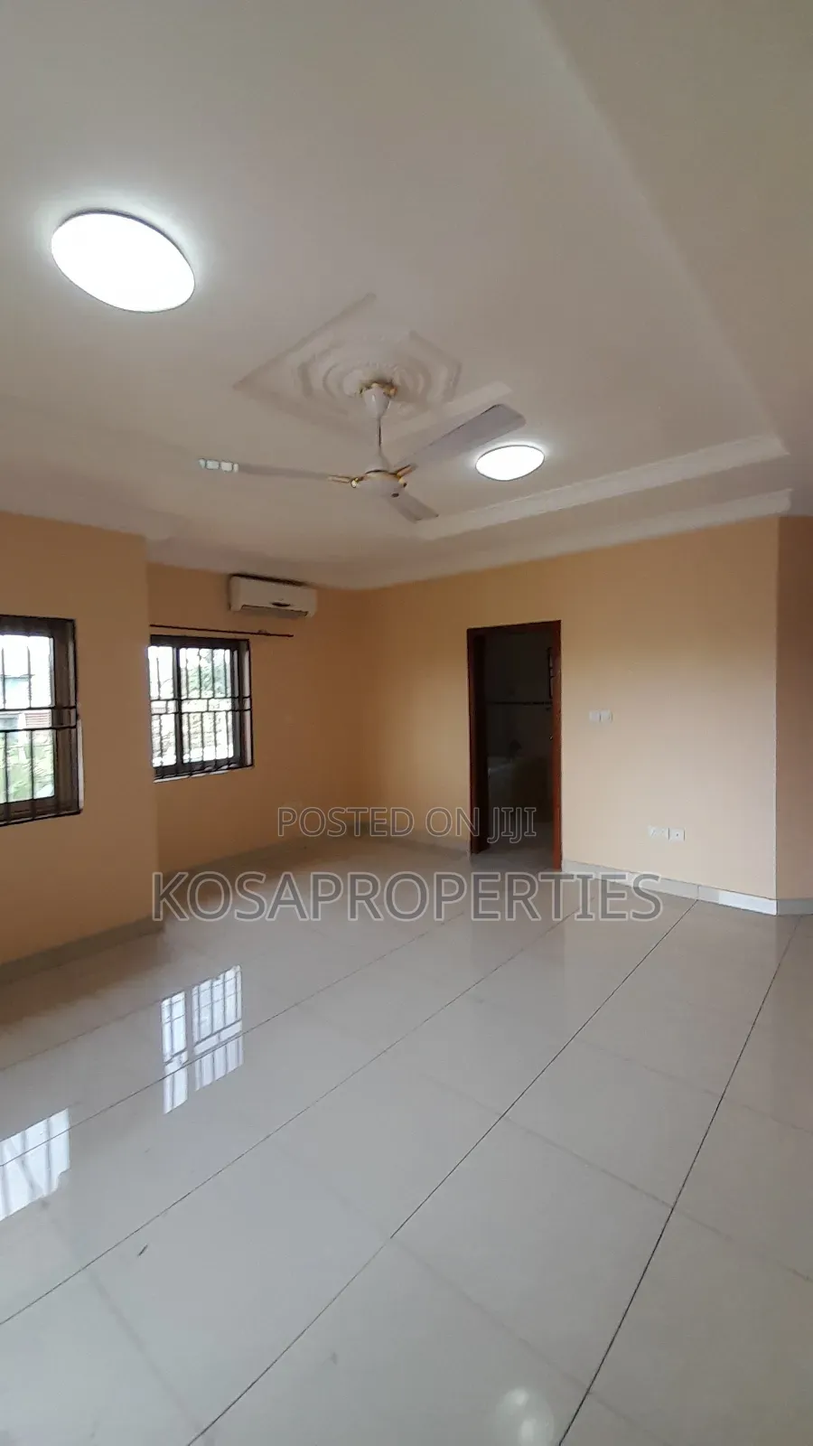 4bdrm House in Adjiringanor, Adjiriganor for rent