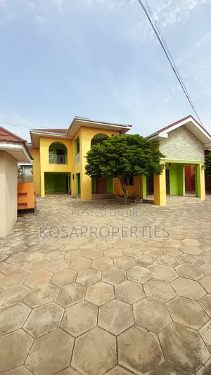 4bdrm House in Adjiringanor, Adjiriganor for rent