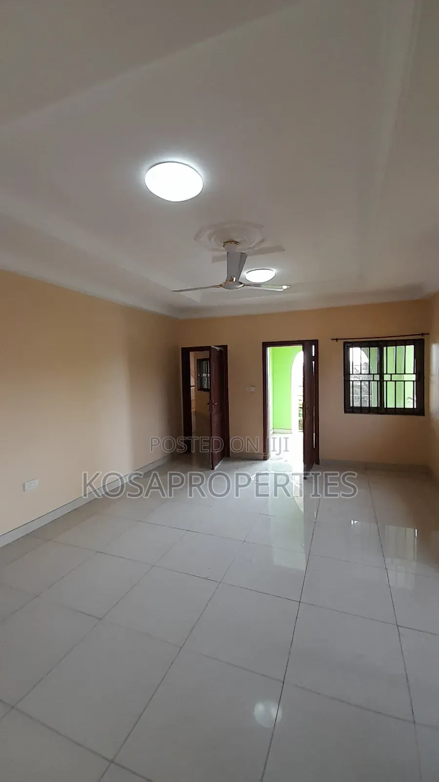 4bdrm House in Adjiringanor, Adjiriganor for rent