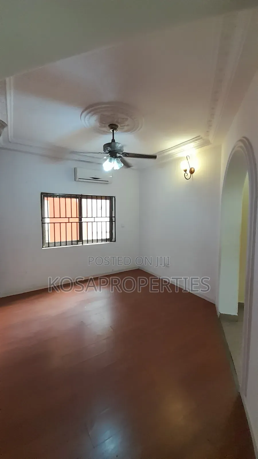 4bdrm House in Adjiringanor, Adjiriganor for rent