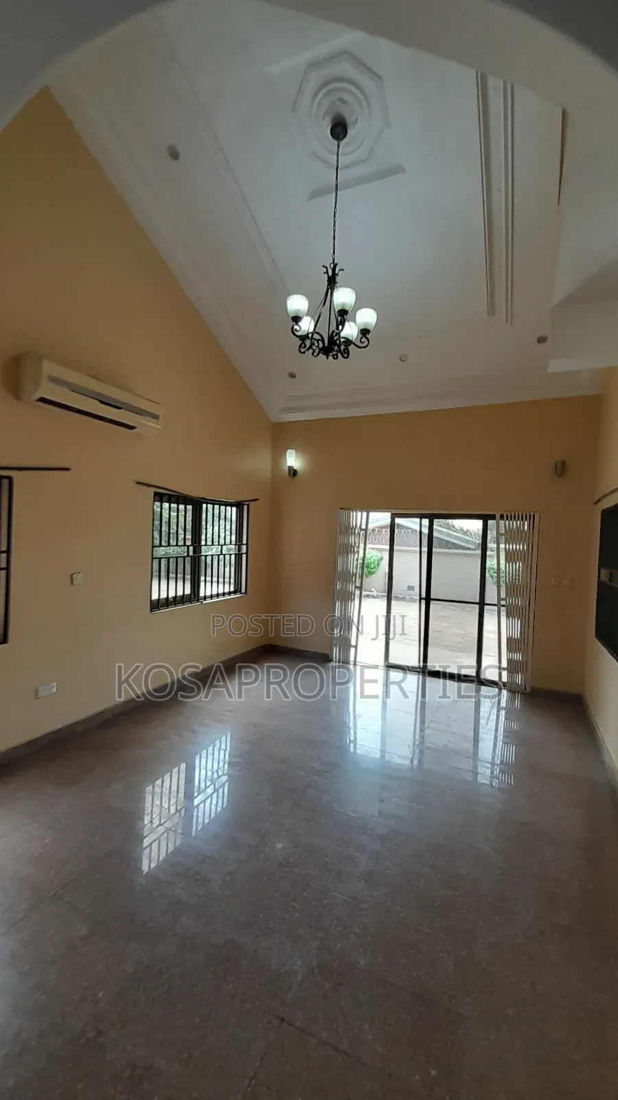 4bdrm House in Adjiringanor, Adjiriganor for rent